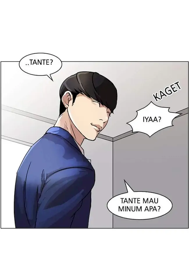Lookism Bab 17 halaman 30