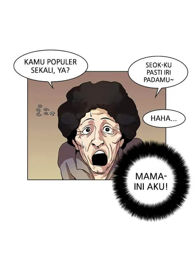 Lookism Bab 17 halaman 31
