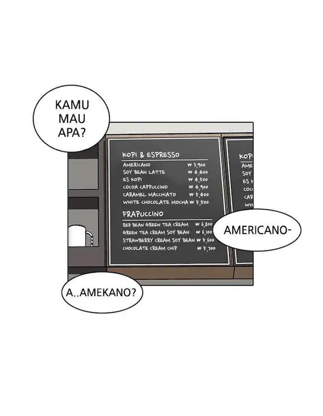 Lookism Bab 17 halaman 32