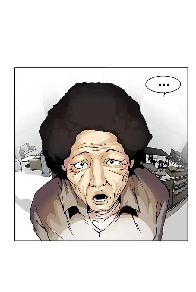 Lookism Bab 17 halaman 34
