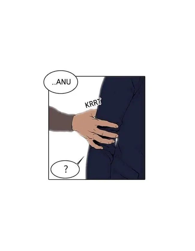 Lookism Bab 17 halaman 35