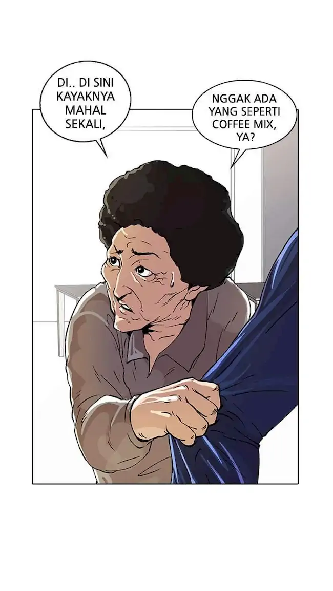 Lookism Bab 17 halaman 36