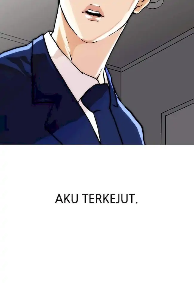 Lookism Bab 17 halaman 38