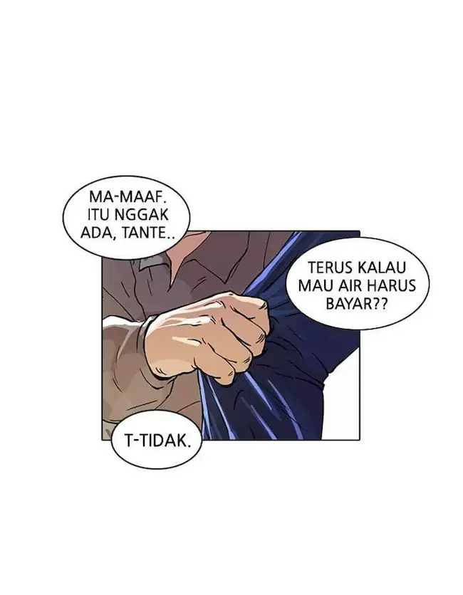 Lookism Bab 17 halaman 39