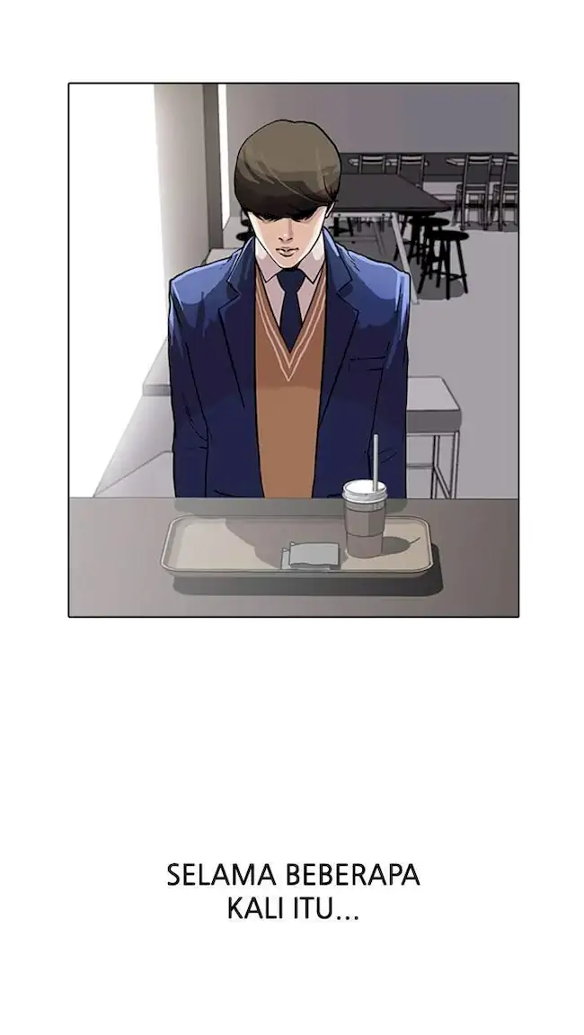 Lookism Bab 17 halaman 42