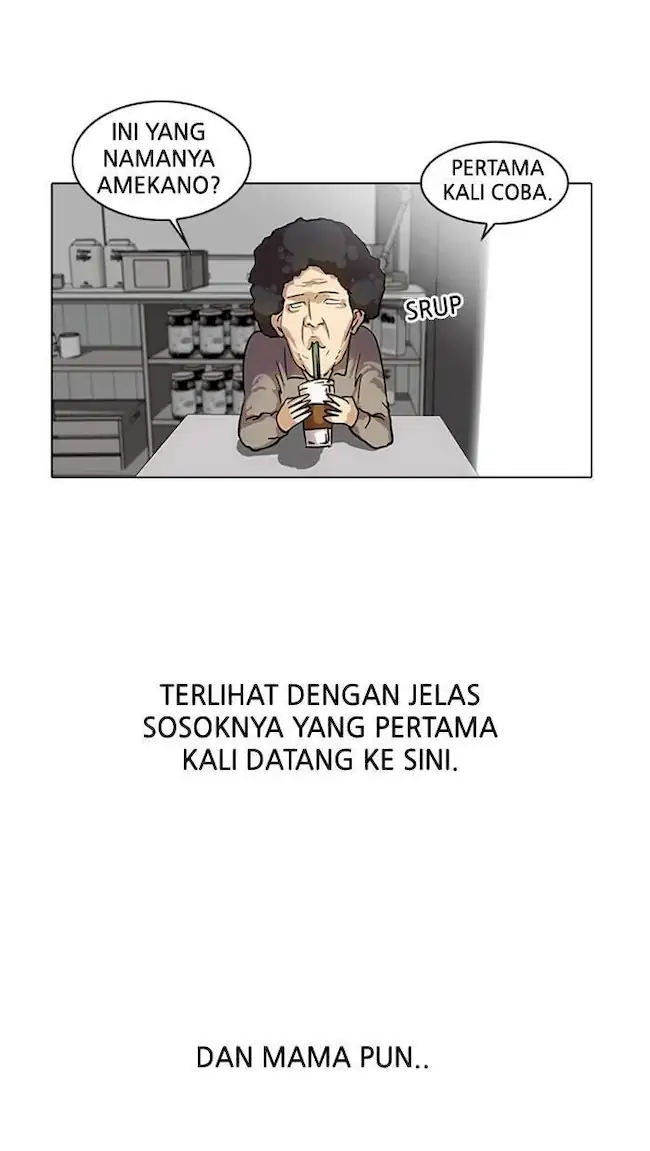 Lookism Bab 17 halaman 44
