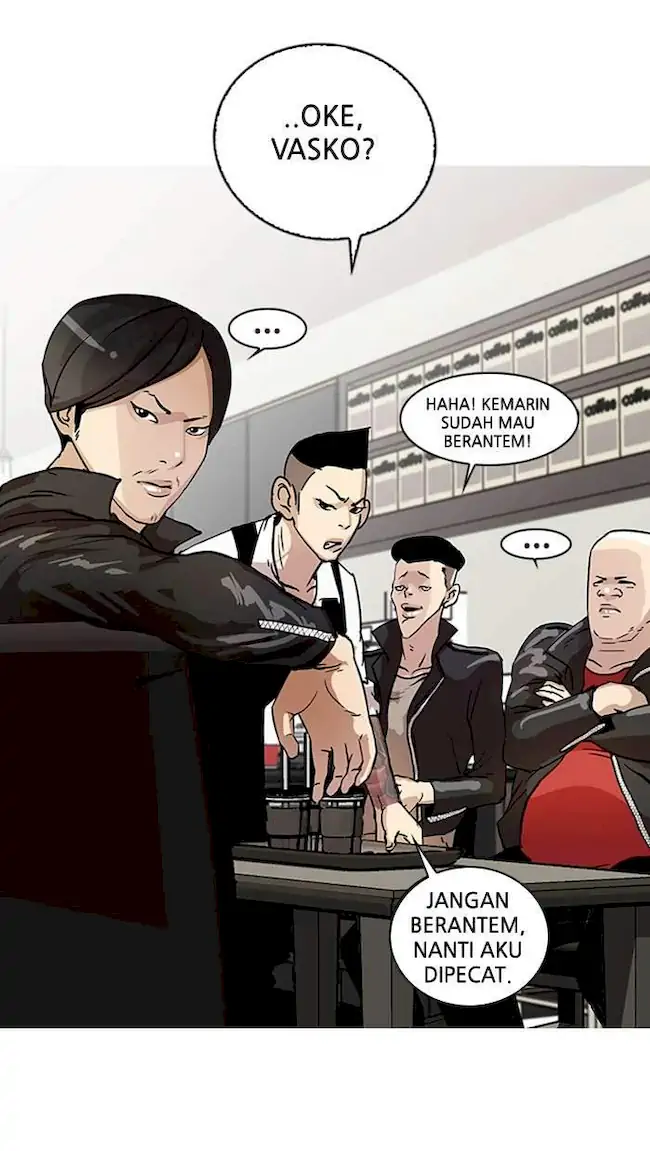 Lookism Bab 17 halaman 52