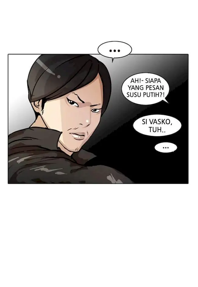 Lookism Bab 17 halaman 53