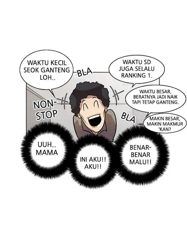 Lookism Bab 17 halaman 55