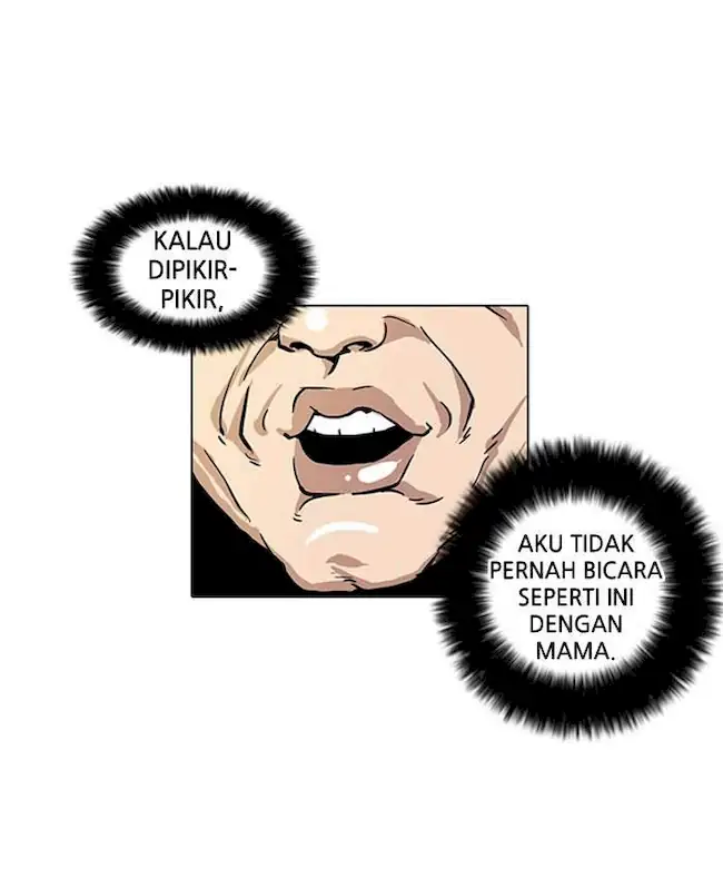 Lookism Bab 17 halaman 57