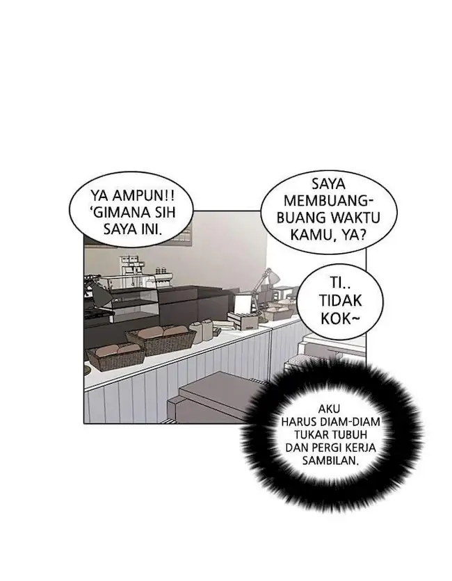 Lookism Bab 17 halaman 60