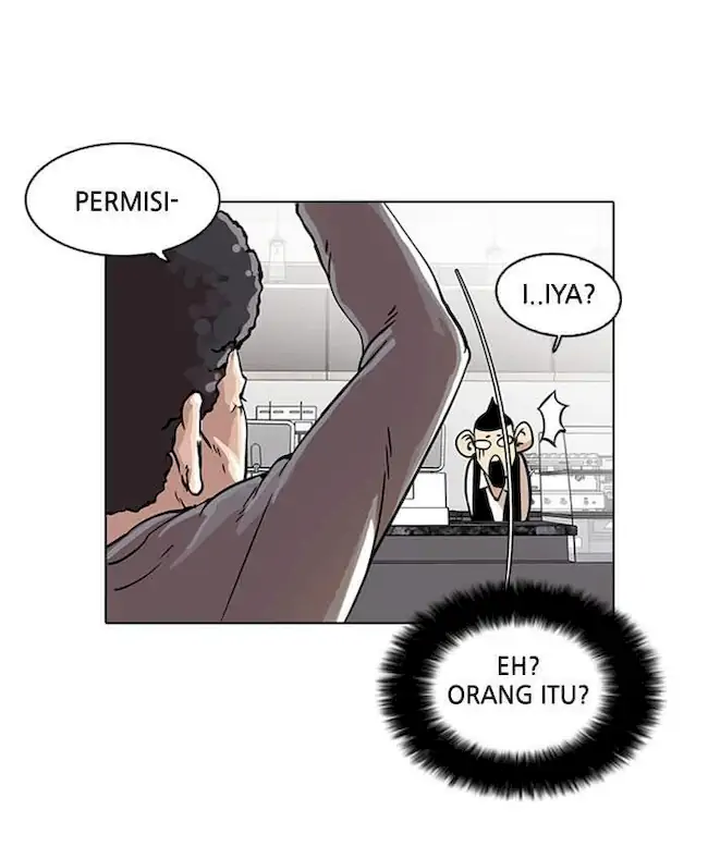 Lookism Bab 17 halaman 61