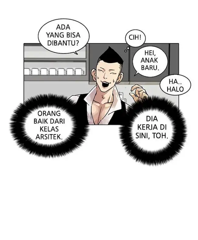 Lookism Bab 17 halaman 62