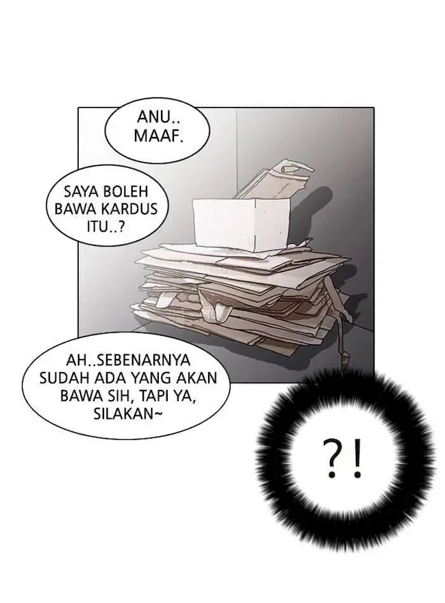 Lookism Bab 17 halaman 63