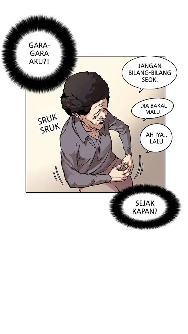 Lookism Bab 17 halaman 65