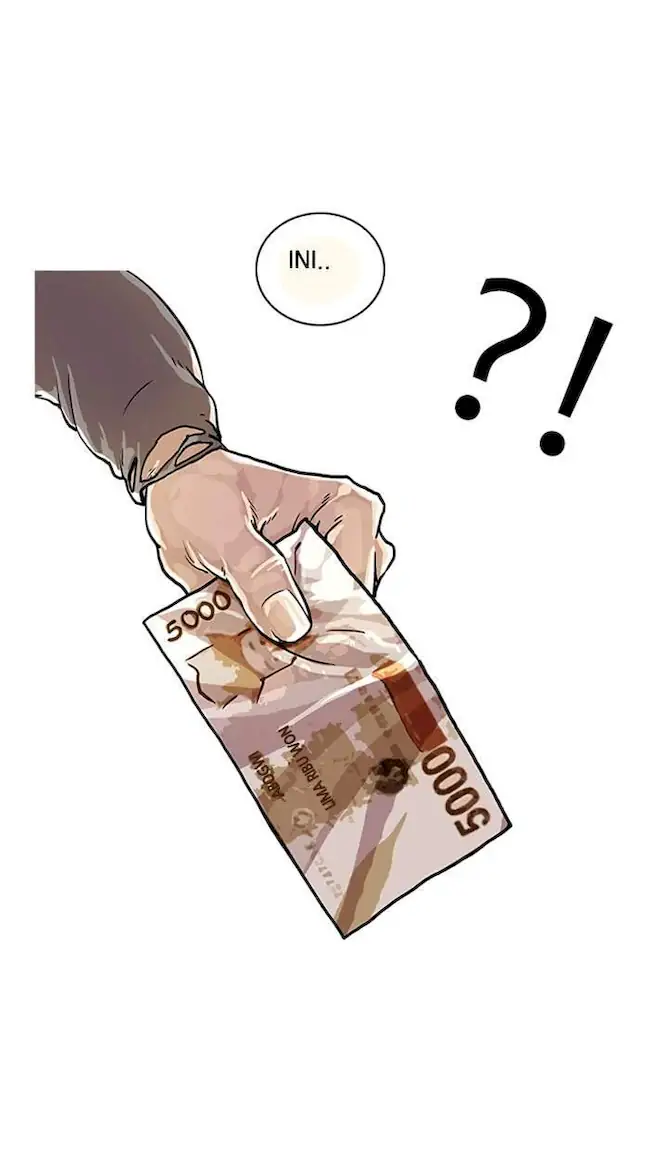 Lookism Bab 17 halaman 66