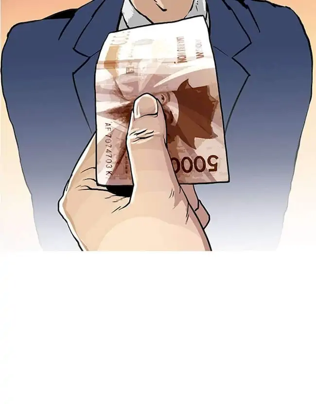 Lookism Bab 17 halaman 68