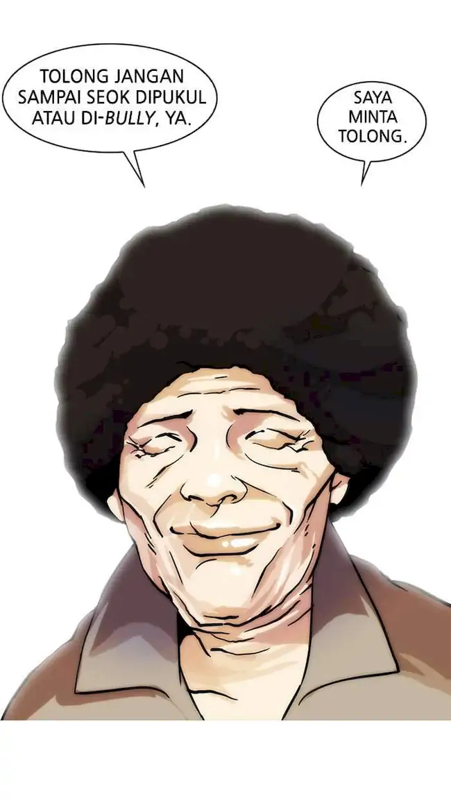 Lookism Bab 17 halaman 71