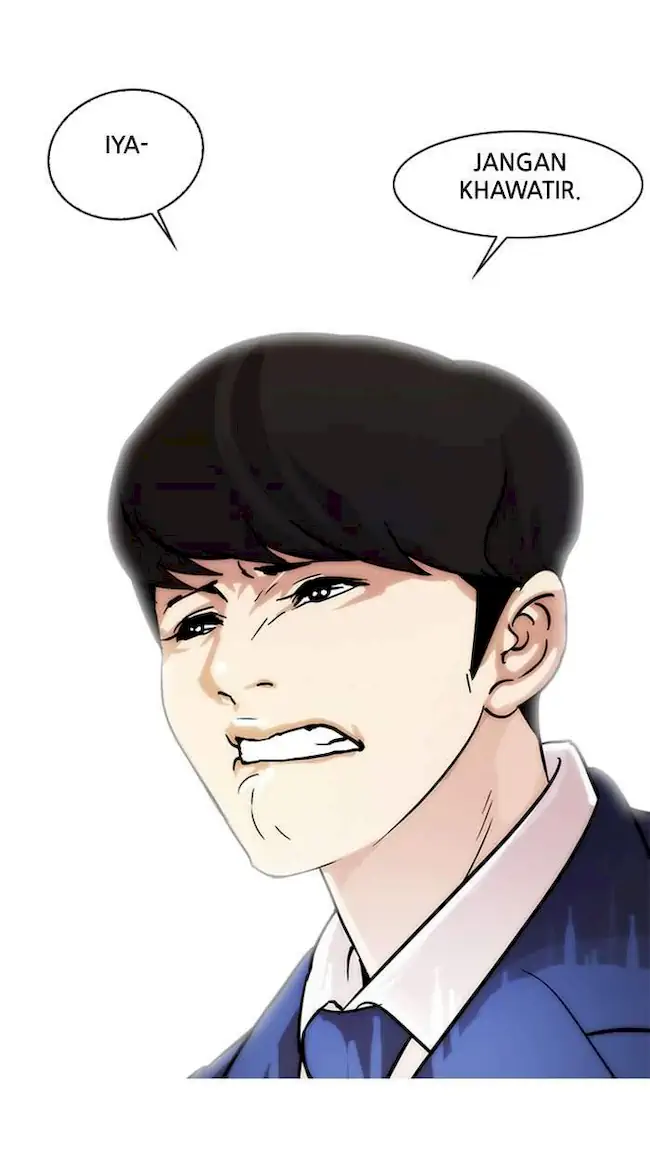 Lookism Bab 17 halaman 73