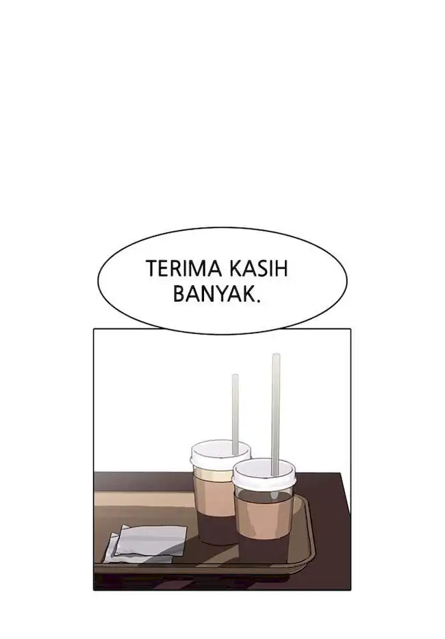 Lookism Bab 17 halaman 74