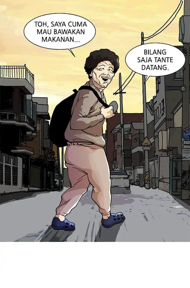 Lookism Bab 17 halaman 77
