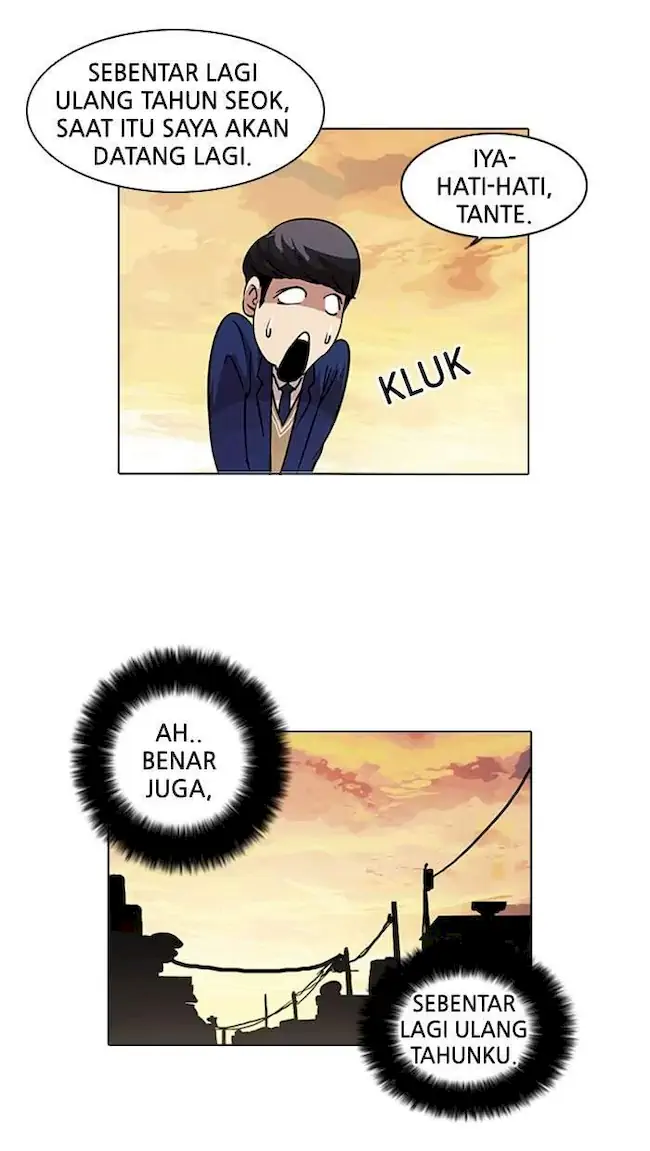 Lookism Bab 17 halaman 78