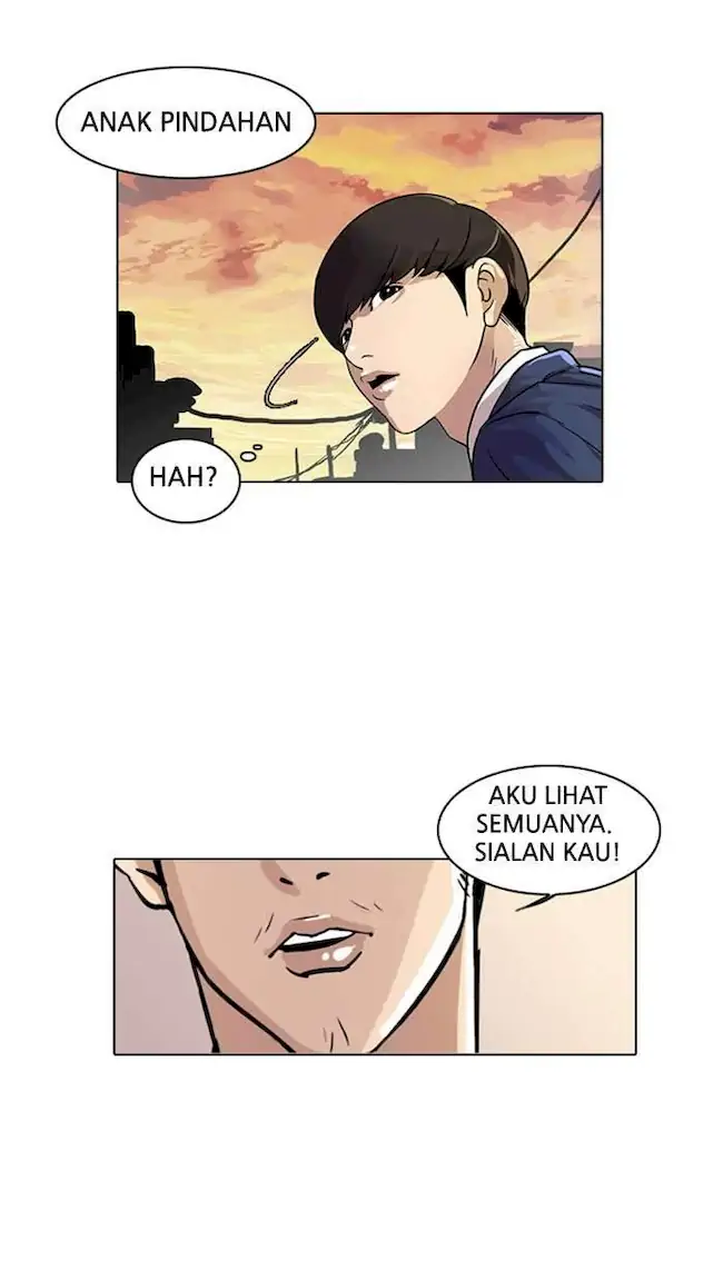 Lookism Bab 17 halaman 84