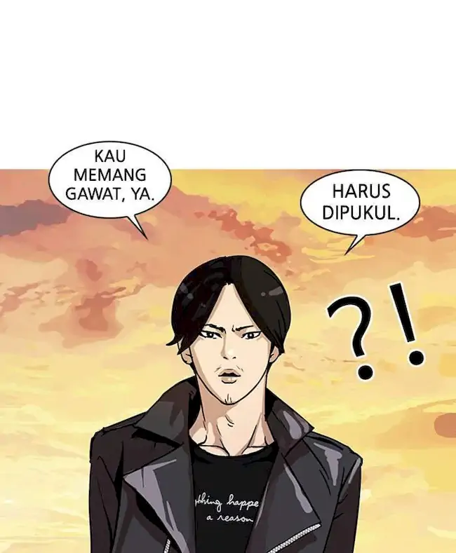 Lookism Bab 17 halaman 85