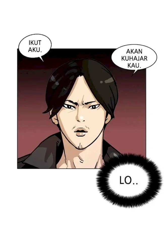 Lookism Bab 17 halaman 87