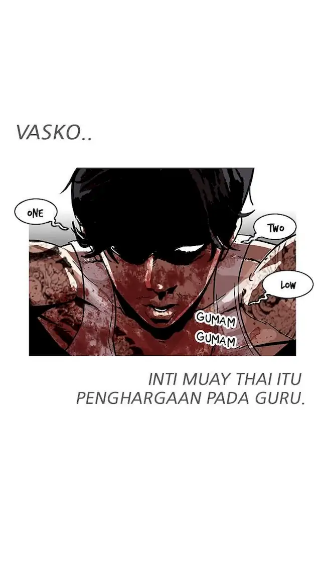 Lookism Bab 170 halaman 2
