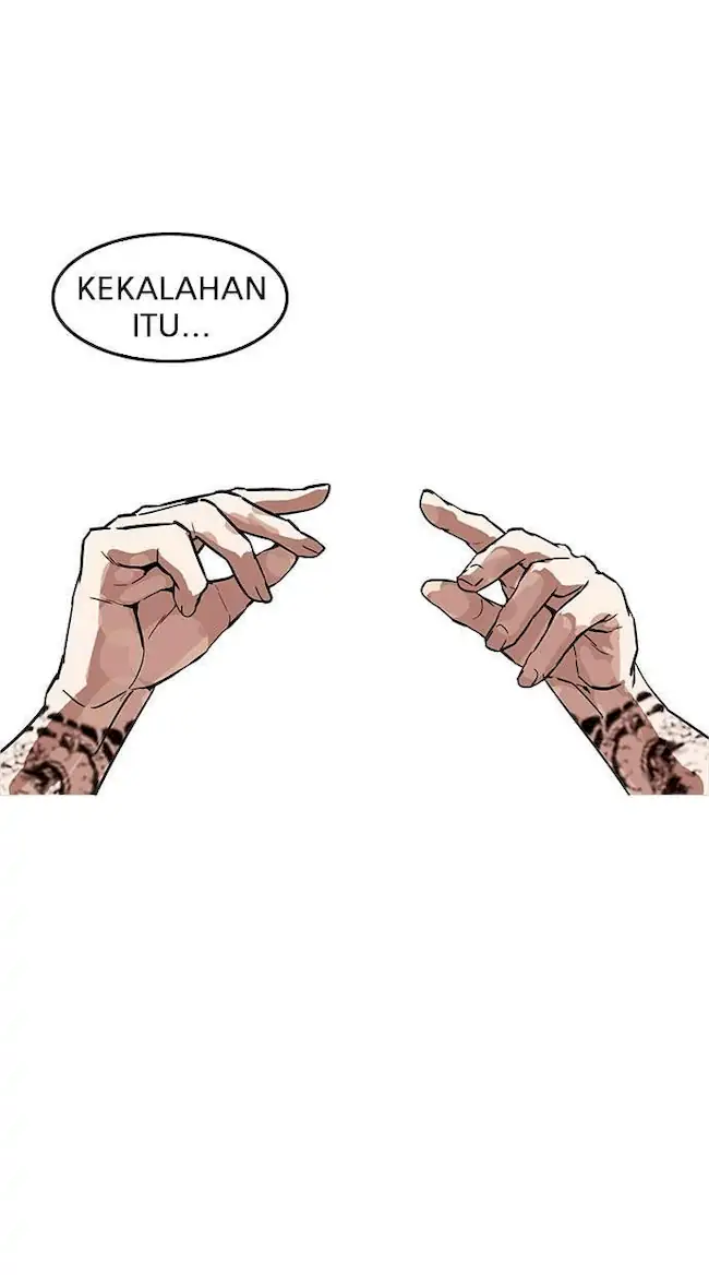 Lookism Bab 170 halaman 5
