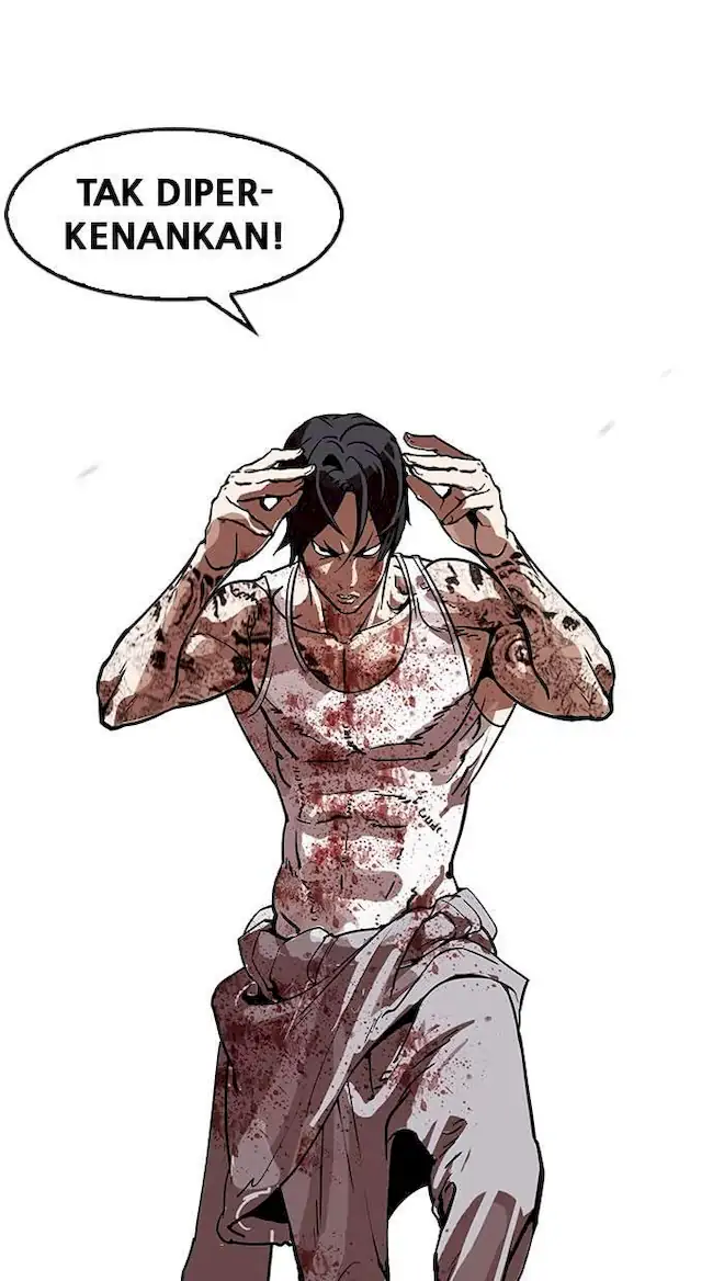Lookism Bab 170 halaman 6