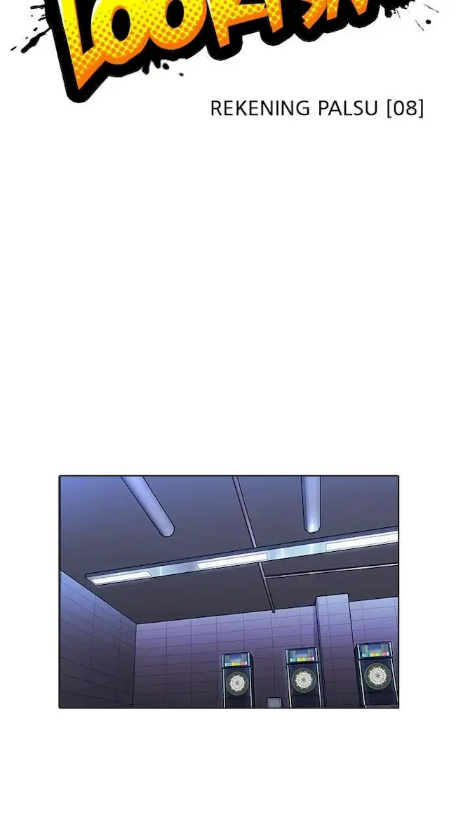 Lookism Bab 170 halaman 8