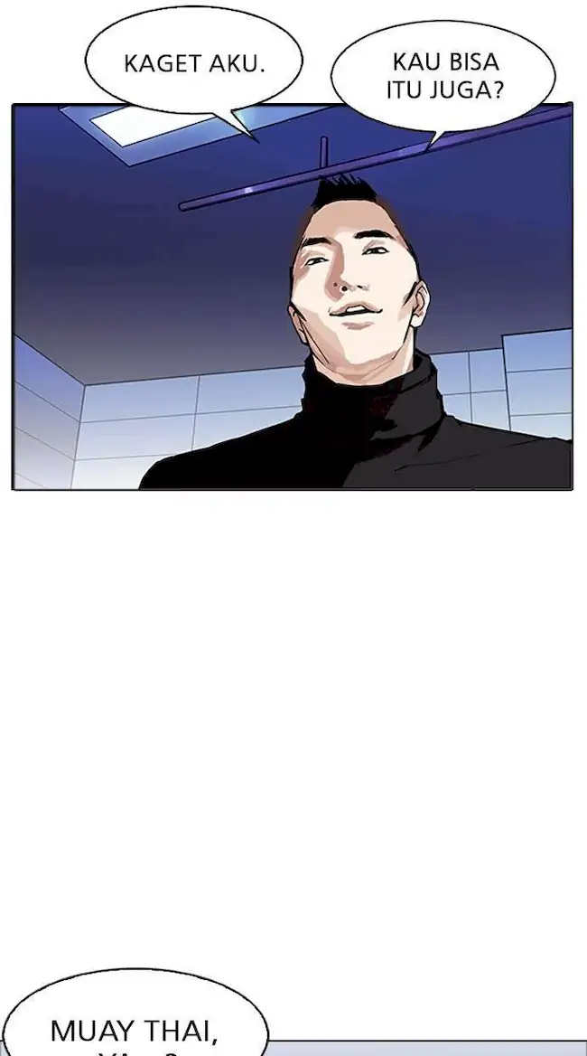 Lookism Bab 170 halaman 10