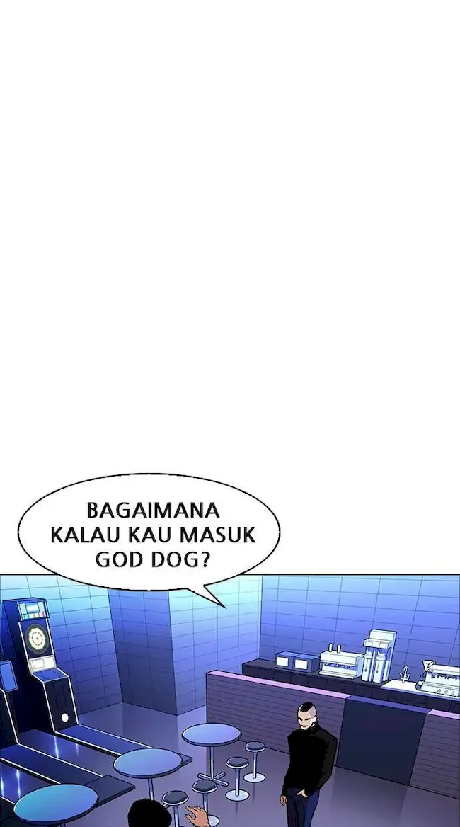 Lookism Bab 170 halaman 18