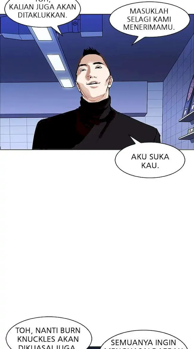 Lookism Bab 170 halaman 20