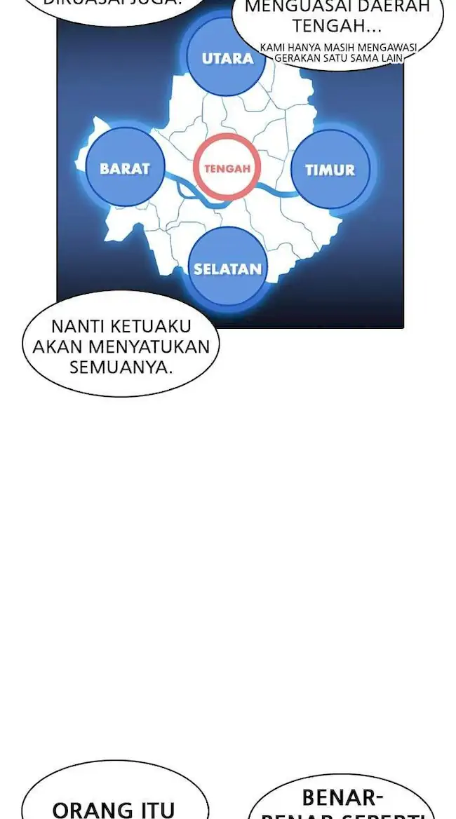 Lookism Bab 170 halaman 21