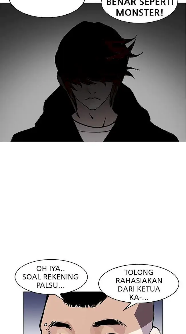 Lookism Bab 170 halaman 22
