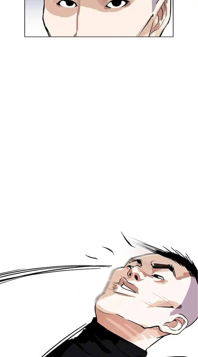 Lookism Bab 170 halaman 23