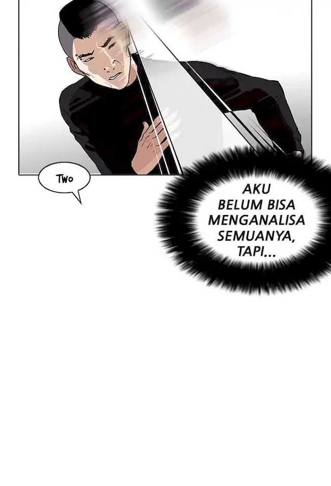 Lookism Bab 170 halaman 27