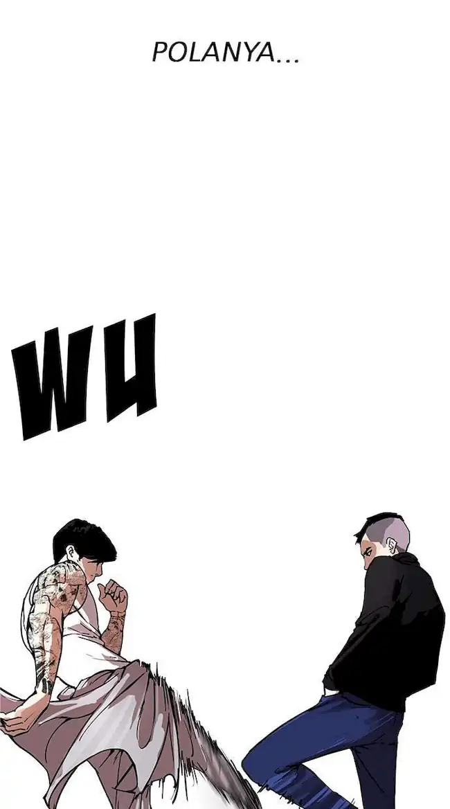 Lookism Bab 170 halaman 28