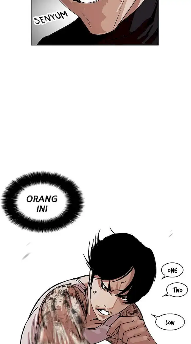 Lookism Bab 170 halaman 30