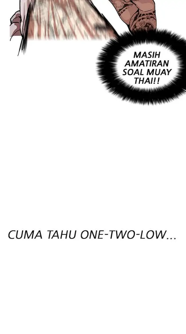 Lookism Bab 170 halaman 31
