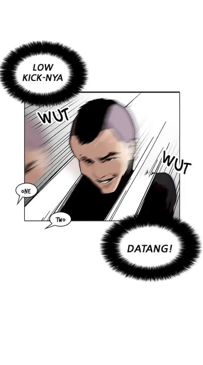 Lookism Bab 170 halaman 32