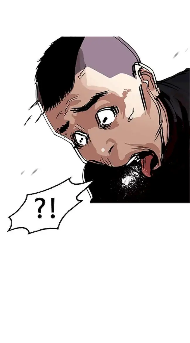 Lookism Bab 170 halaman 35