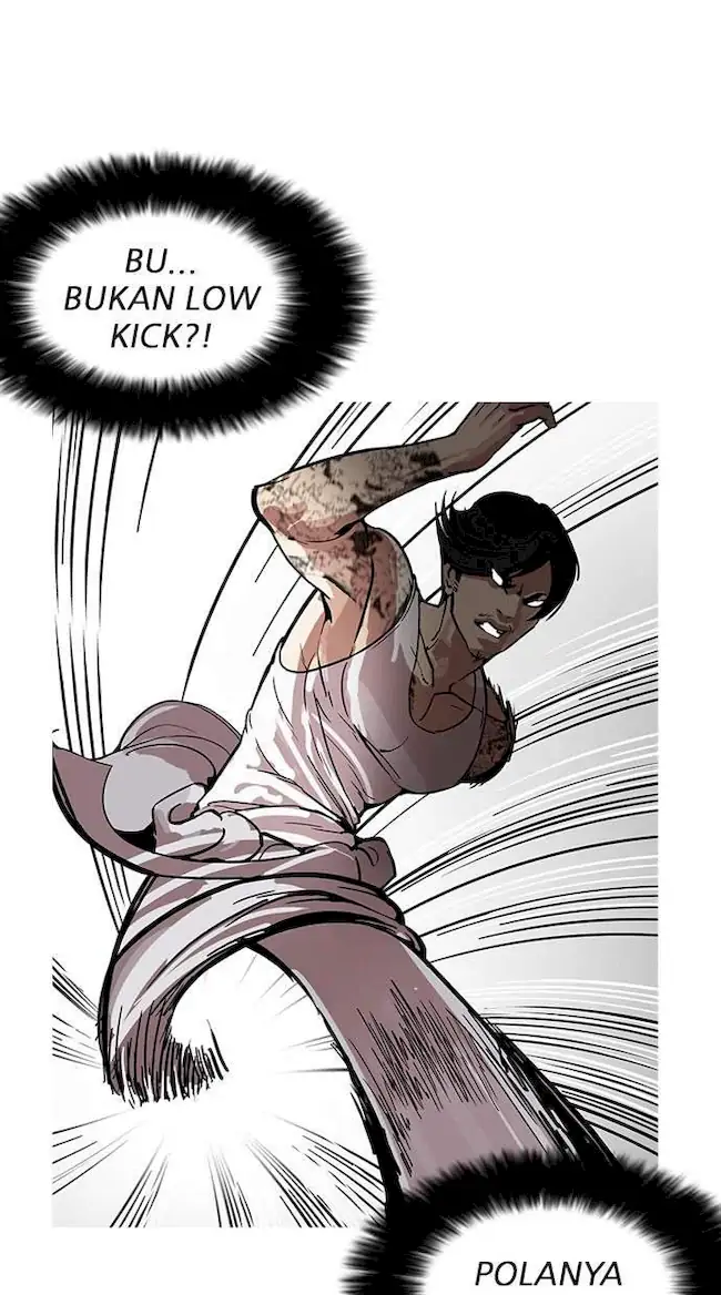 Lookism Bab 170 halaman 36