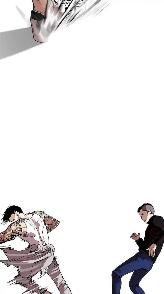 Lookism Bab 170 halaman 39
