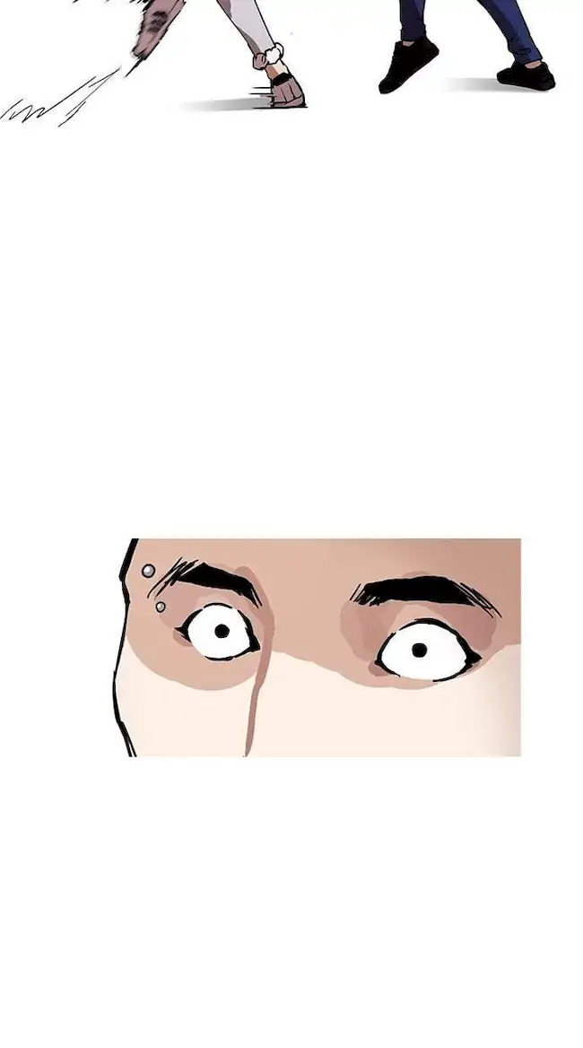 Lookism Bab 170 halaman 40