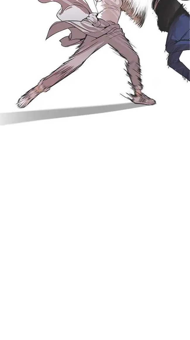 Lookism Bab 170 halaman 43
