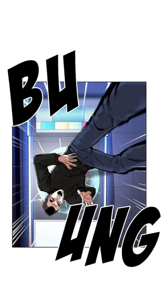 Lookism Bab 170 halaman 47